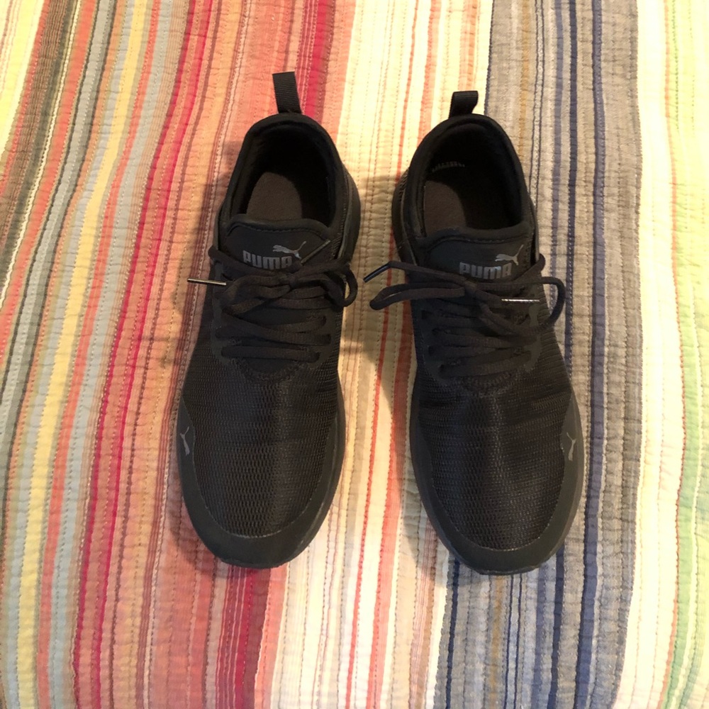 Puma pacer next cage sz men’s 7 women’s 8.5